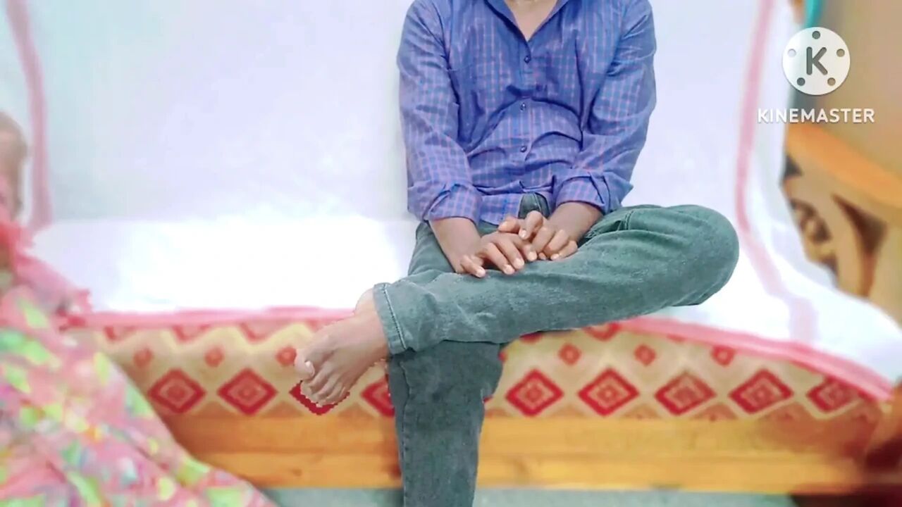 My Husband's Friend Seduced and Fucked Me When My Husband Is Not at Home- Full Tamil Erotic Audio with Real Moaning