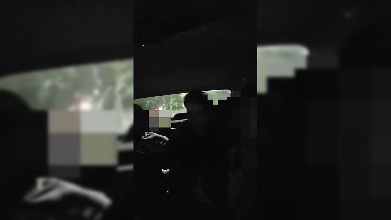 I Found Macho in a Public Square, Fucked Me in Front of the Cuckold