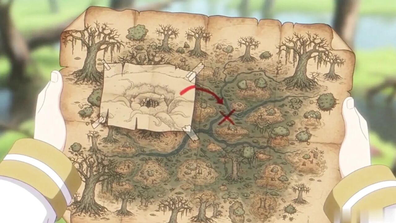 Frieren x Fern: An Unexpected Detour (Hentai Anime)
