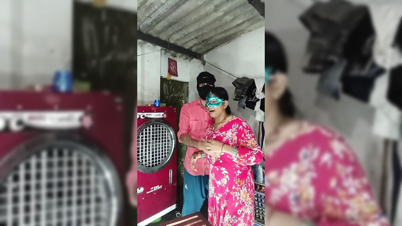 Ass pussy fucking cock sucking pussy sucking breasts sucking milk from the breast and sitting on the cock in doggy style and lying straight on Hindi audio