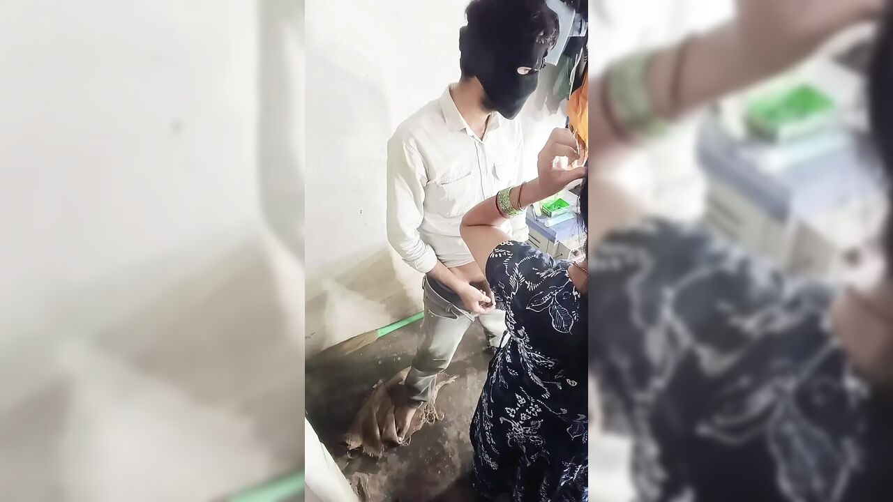 Ass pussy fucking cock sucking pussy sucking breasts sucking milk from the breast and sitting on the cock in doggy style and lying straight on Hindi audio