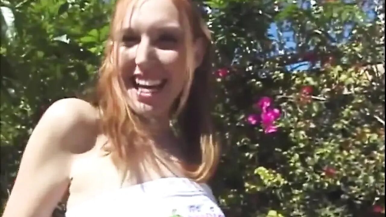 Intense Threesome Sex with Two Juicy Pussy Holes