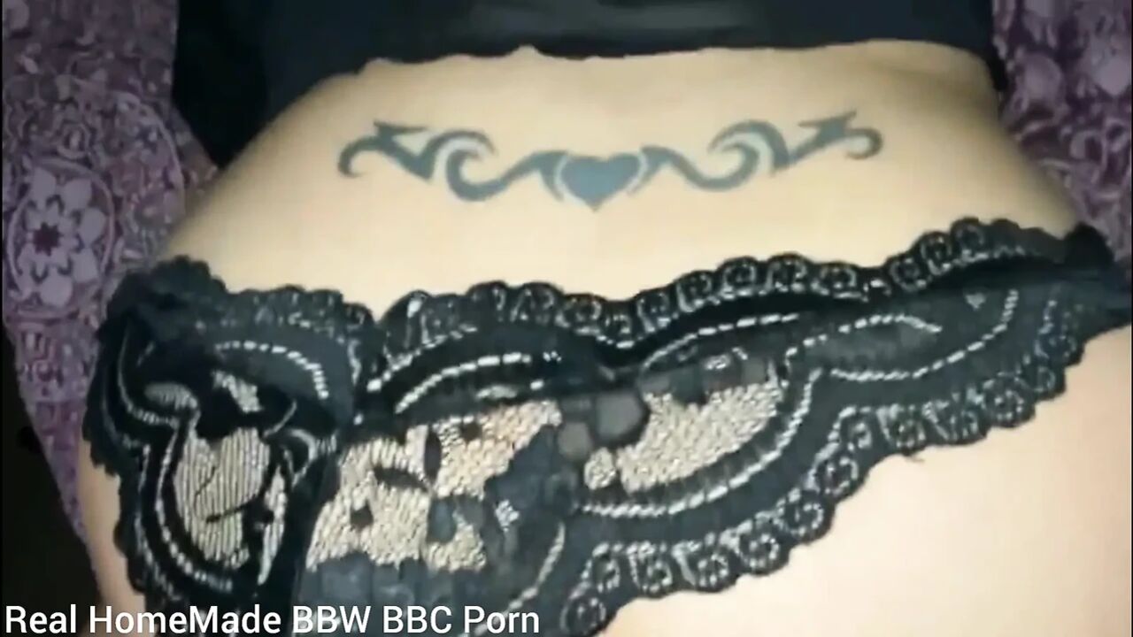 drilling Indian BBW doggy screaming orgasms