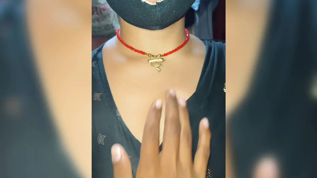 Bhabhi ki hot doggy position thukai ki