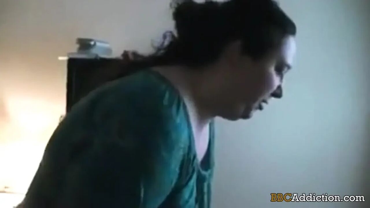 BBC Addiction - MY wife lovec big black cock