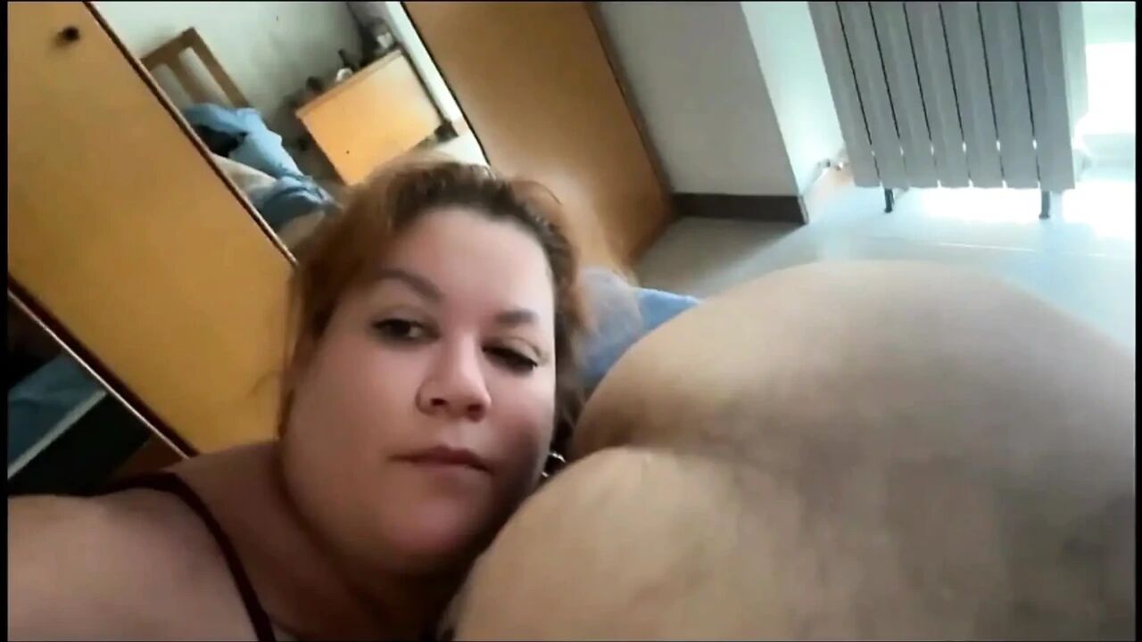A Nice Ass Grab