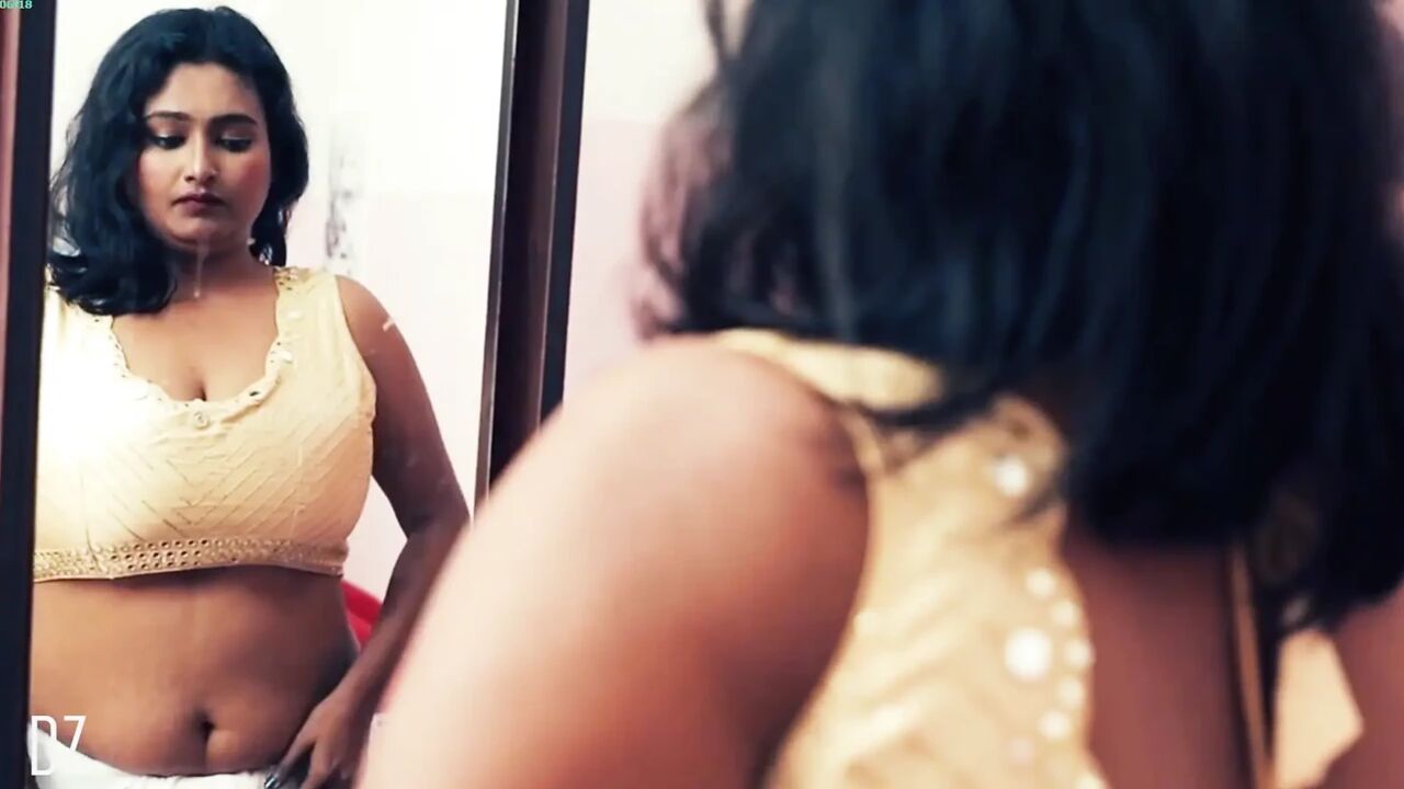 Newly Married Wife Fucked After Bath by Her Dewar Raw Hindi Audio