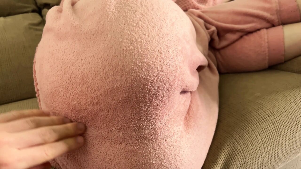 Tight anal fuck, anal fingering and ass lick