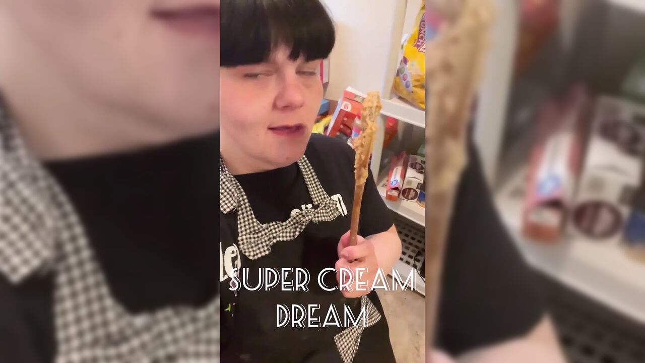 Super Cream Dream