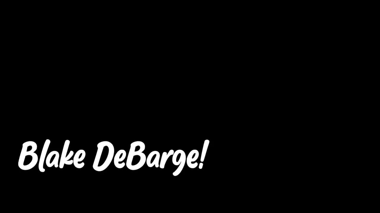 Blake Debarge - Your GF Cucks You