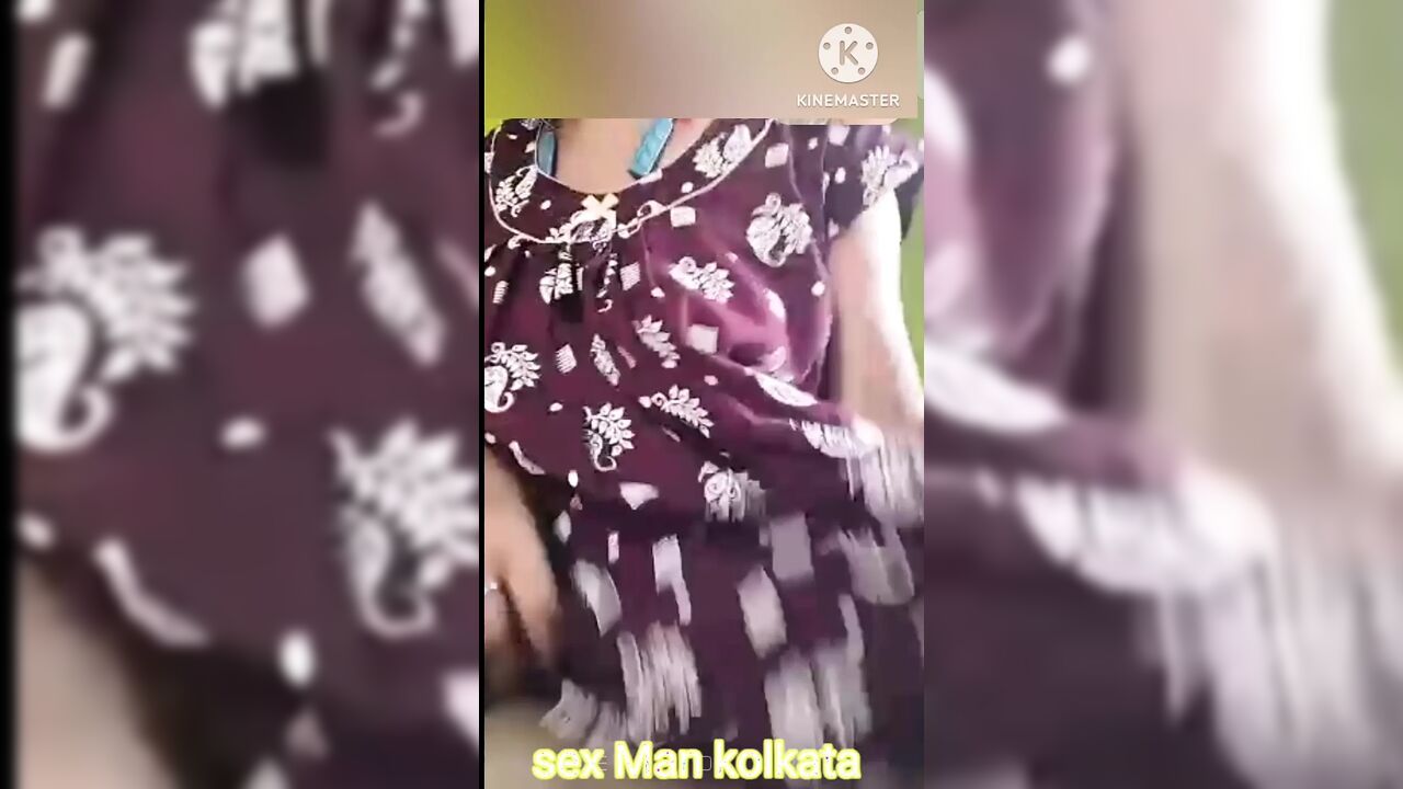 My Sexy Wife Fingers Pusssy