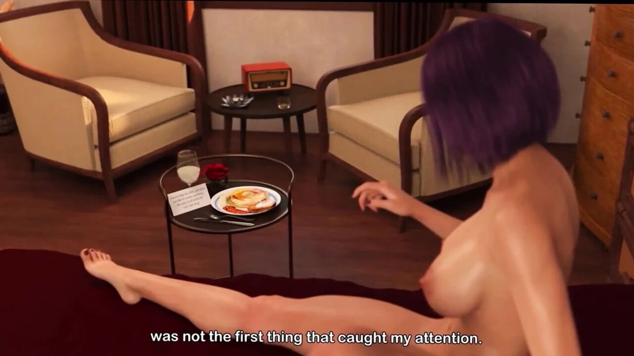 Temptation Chapter 13