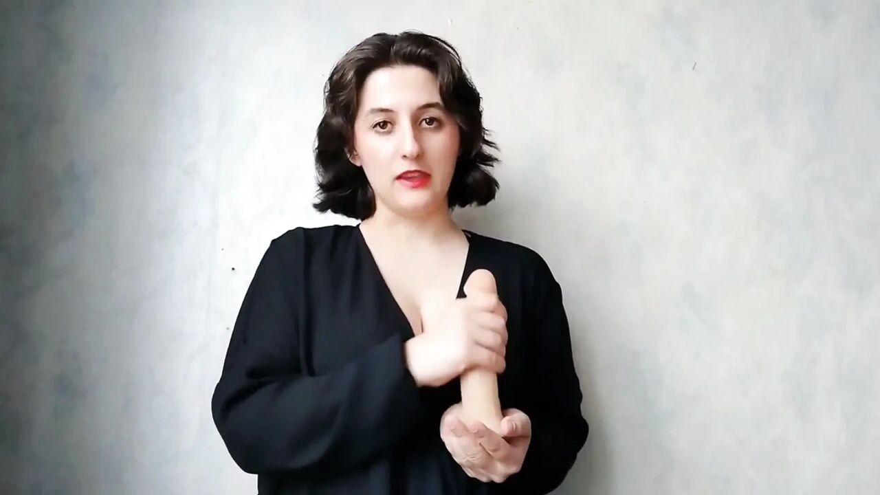 Your Cock Is Mine Sensual Femdom JOI Countdown
