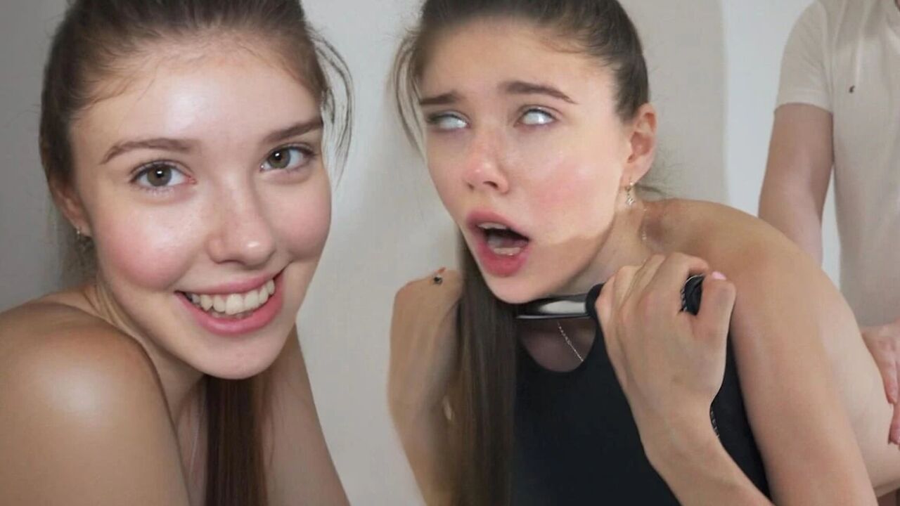 Her Pussy Feels Too Good! - Princess Alice