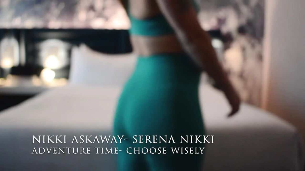 Episode 1- Which do you choose?