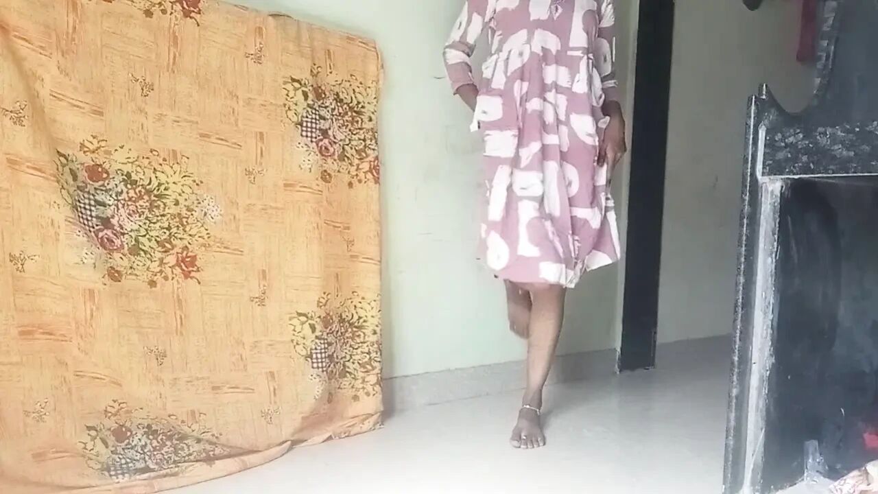 Girlfriend pranita come to my house & enjoying sex