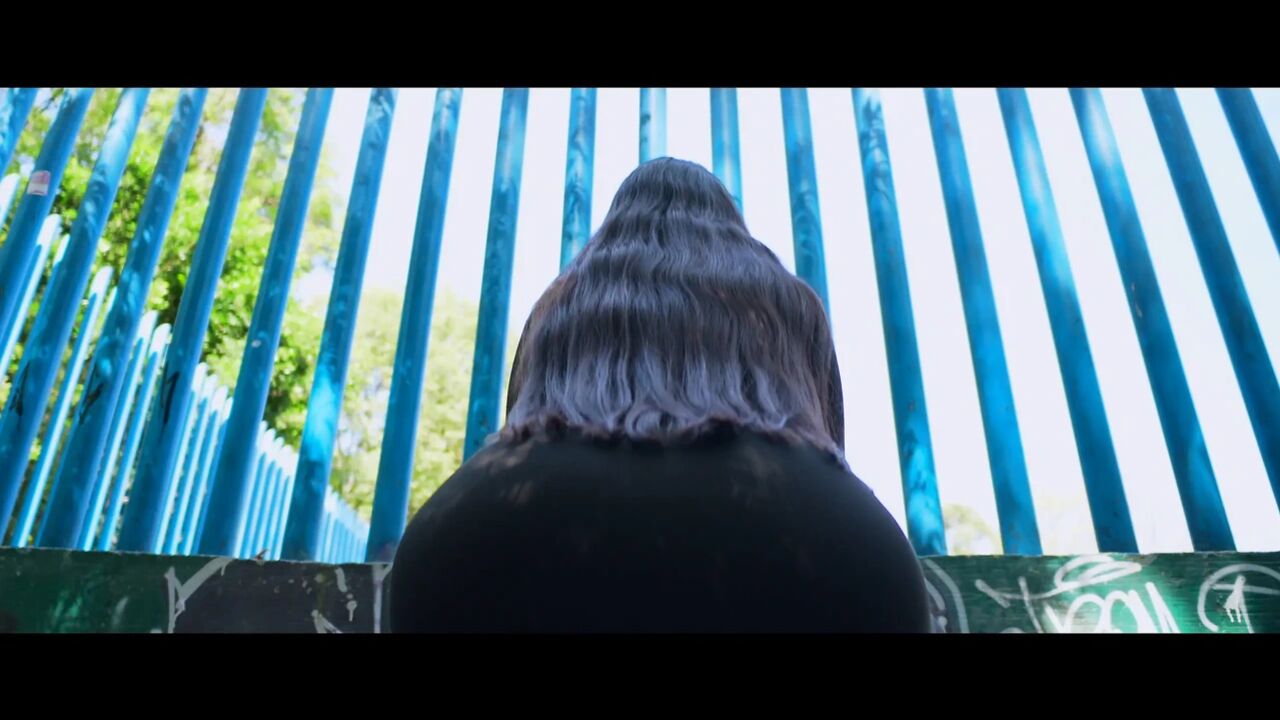 "TROTANDO ANDO 2" (FULL SCENE) FANTASY with UNKNOWN CHICHONA! ft. CALYPSO