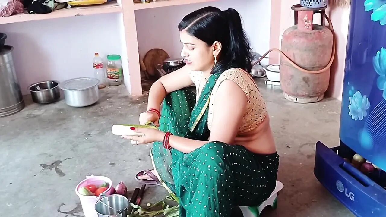 Romance between husband and wife