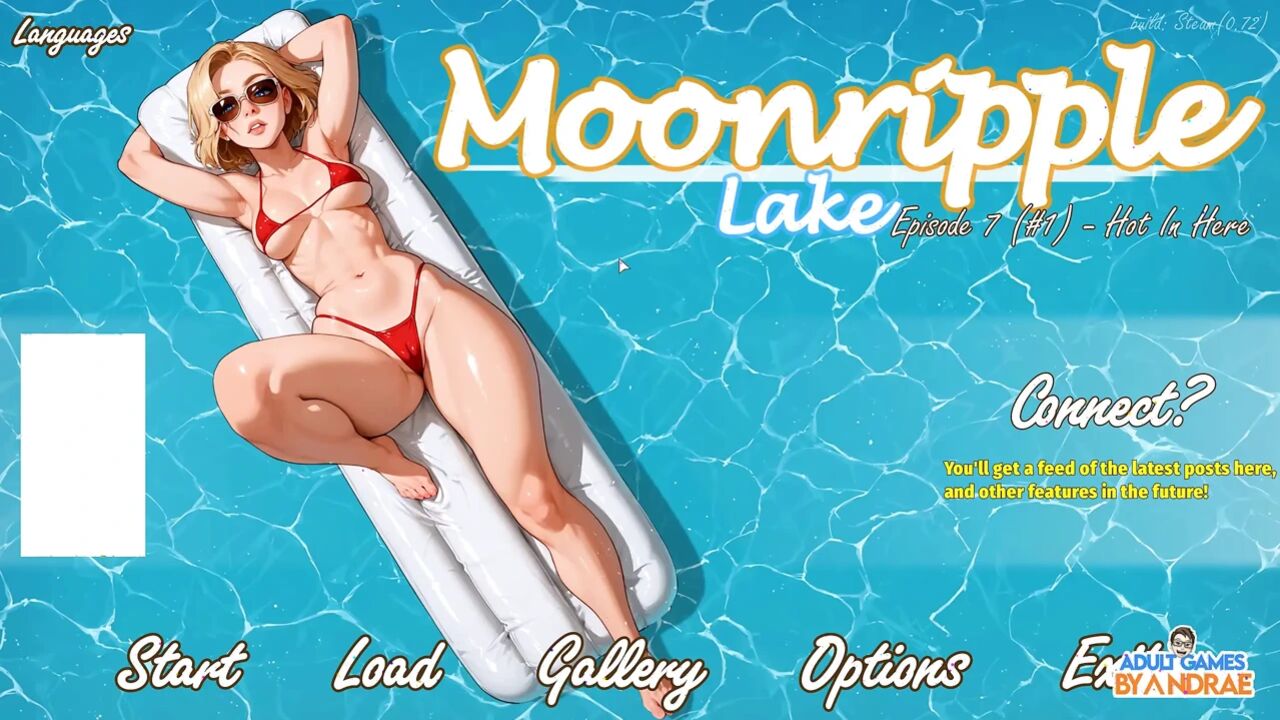 EP1: Moonripple Lake (Full Gameplay)