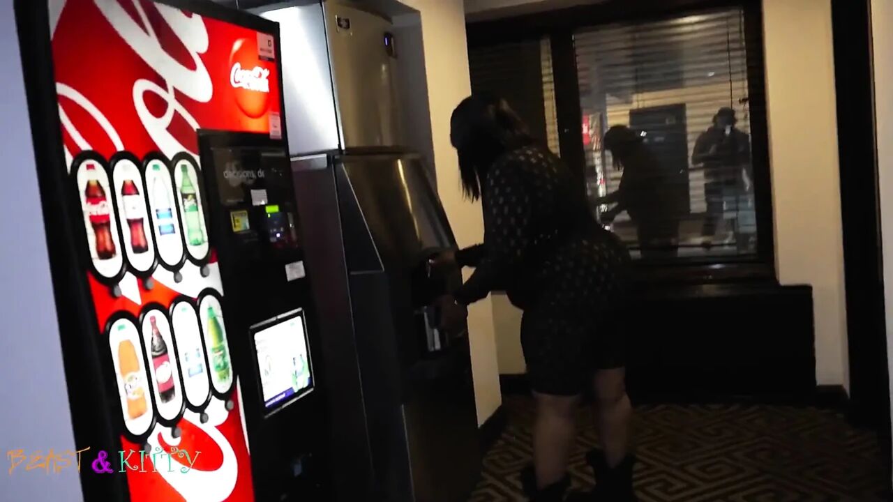 I Fucked a Pornstar