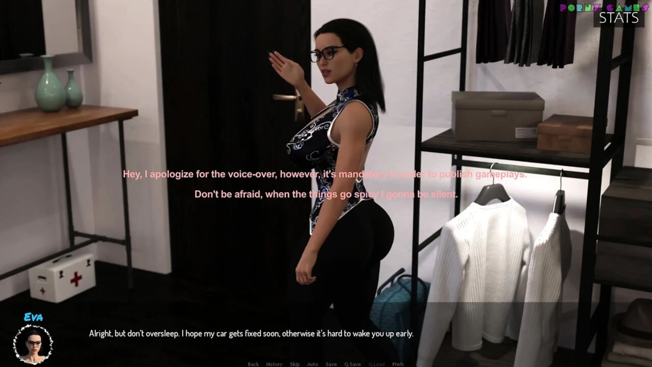 Medical Special Care by 10ki - Doctor's Office Anal Session 2
