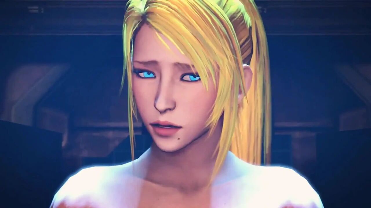 Samus test