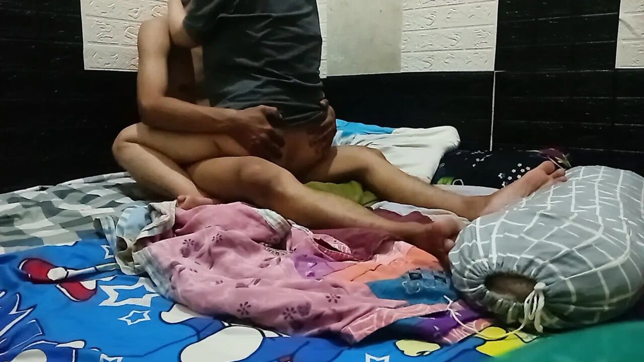 Rocked on top by asian ass smooth putohb and hot