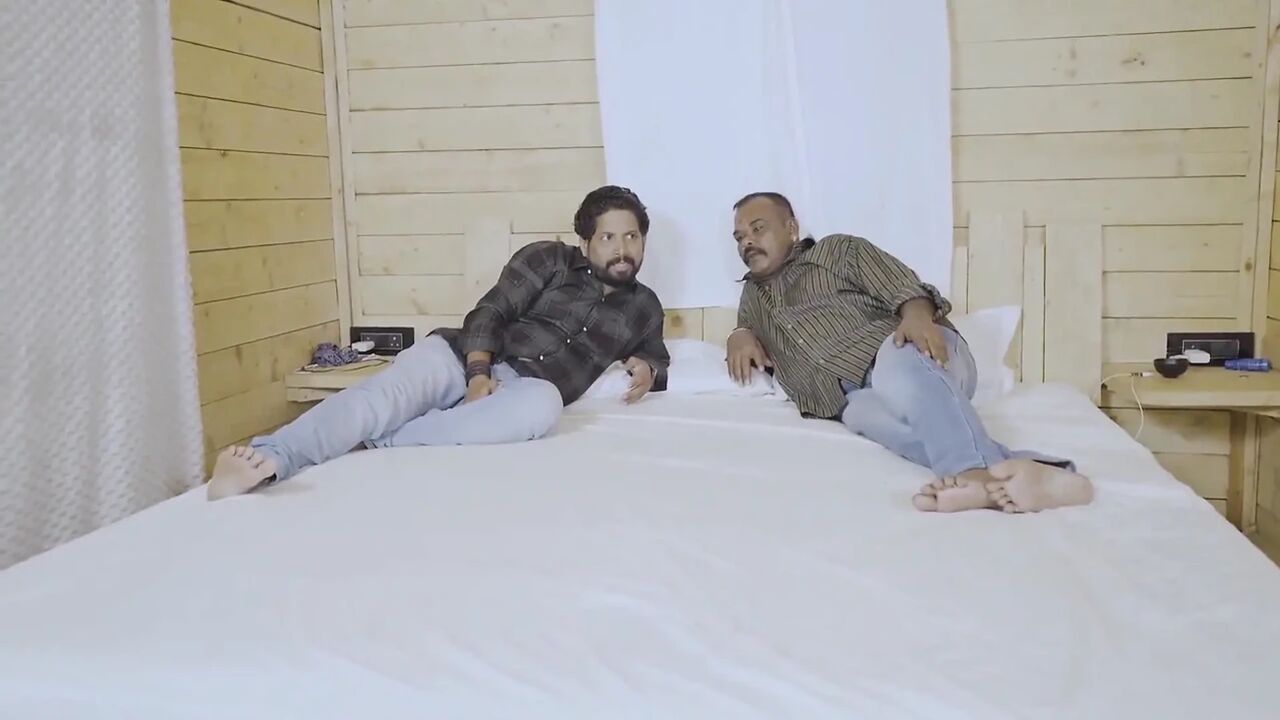 Two Step Brothers Swapping Their Wifes Regularly for Enjoying Hardcore Group Sex