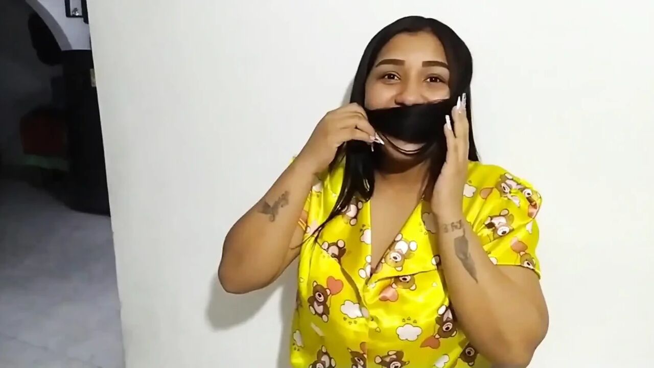 My Step Sister Asks for Cock