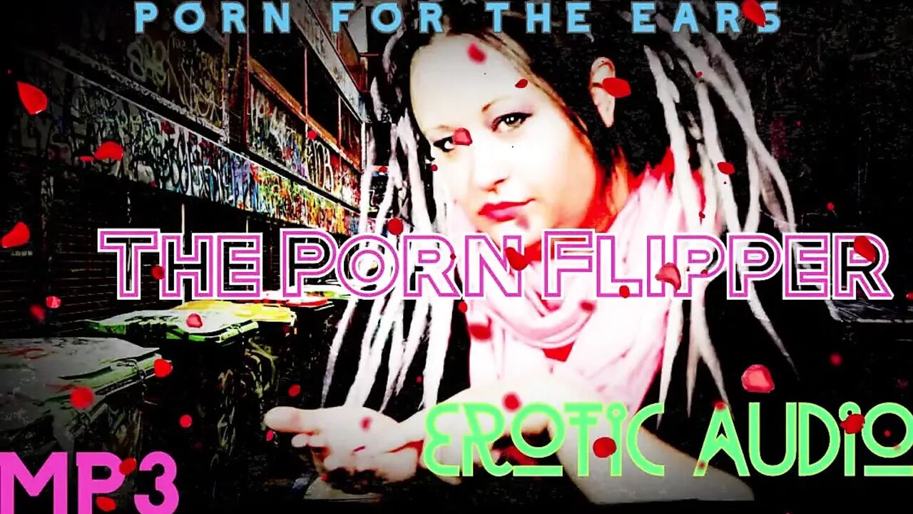 AUDIO ONLY - The porn flipper