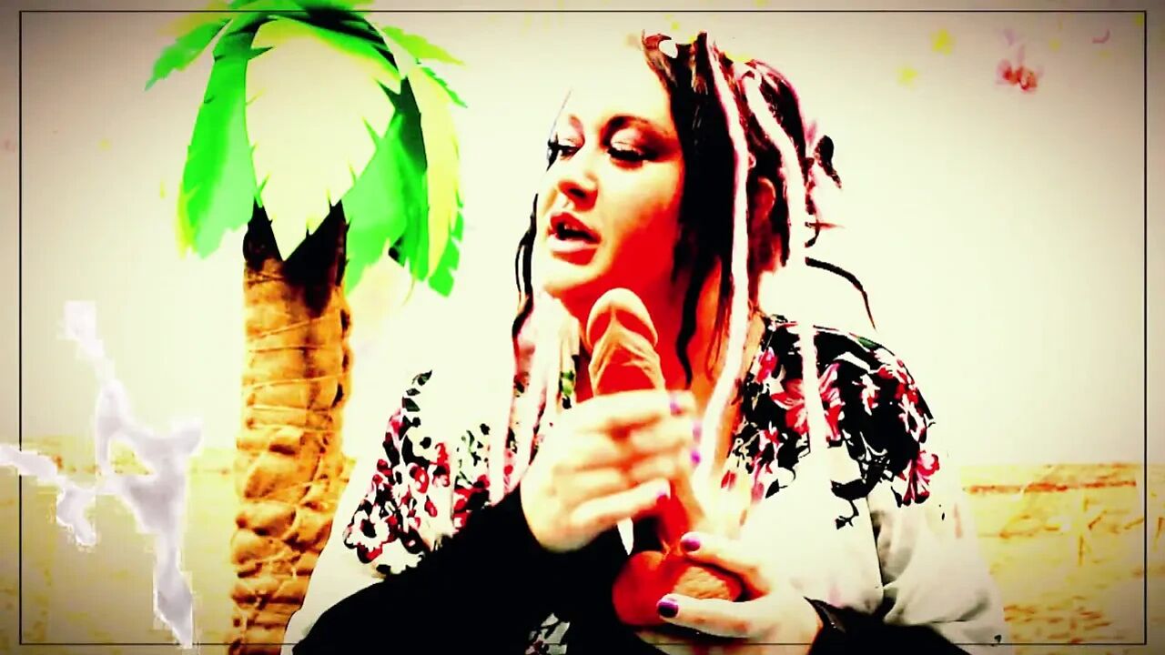 AUDIO ONLY - Exploring Cock with Goddess Lana