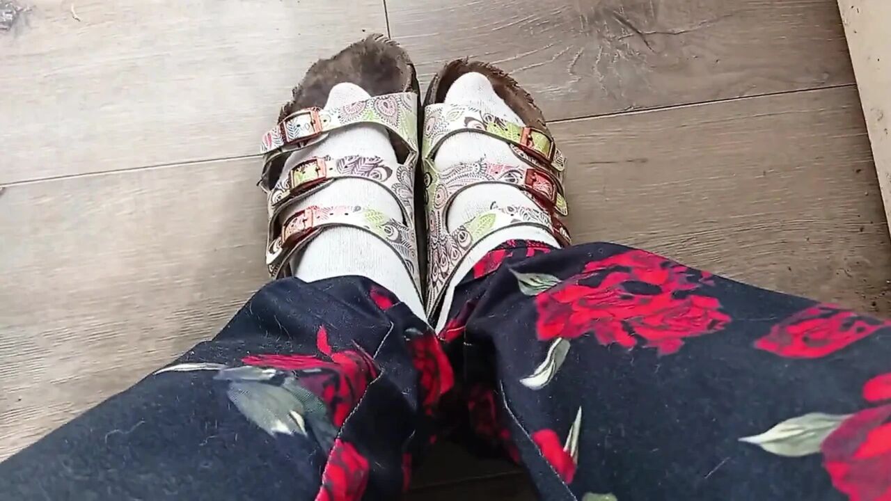 User Requests for My Birkenstock