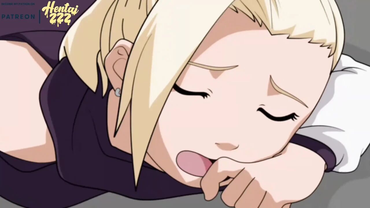 VIDEO INO YAMANAKA CREAMPIE COWGIRL NARUTO HENTAI