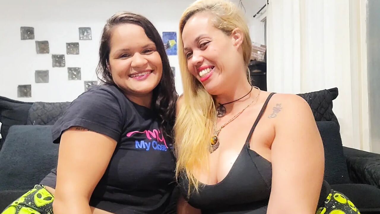 Fairy Honey Convinced Me to Show My Ass to Wagner Her Stepfather