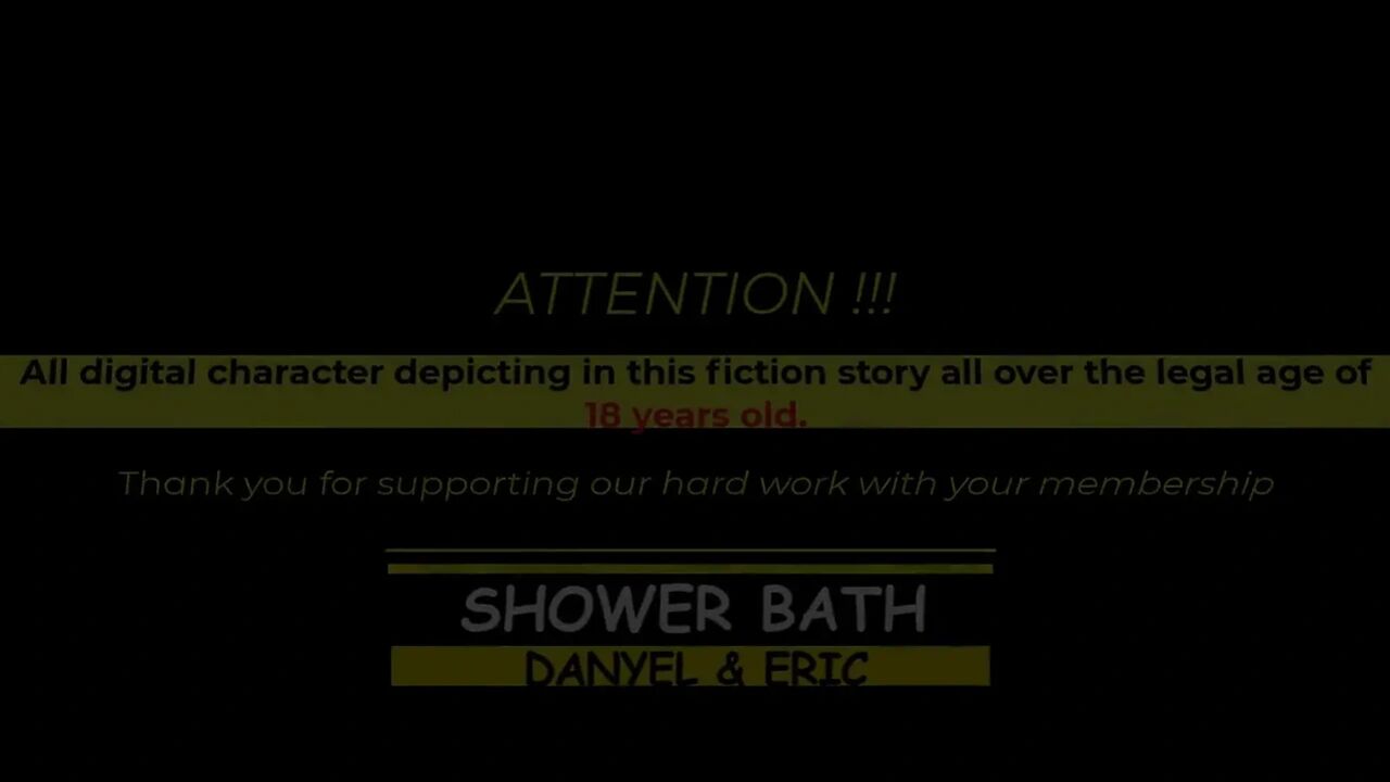Shower Bath
