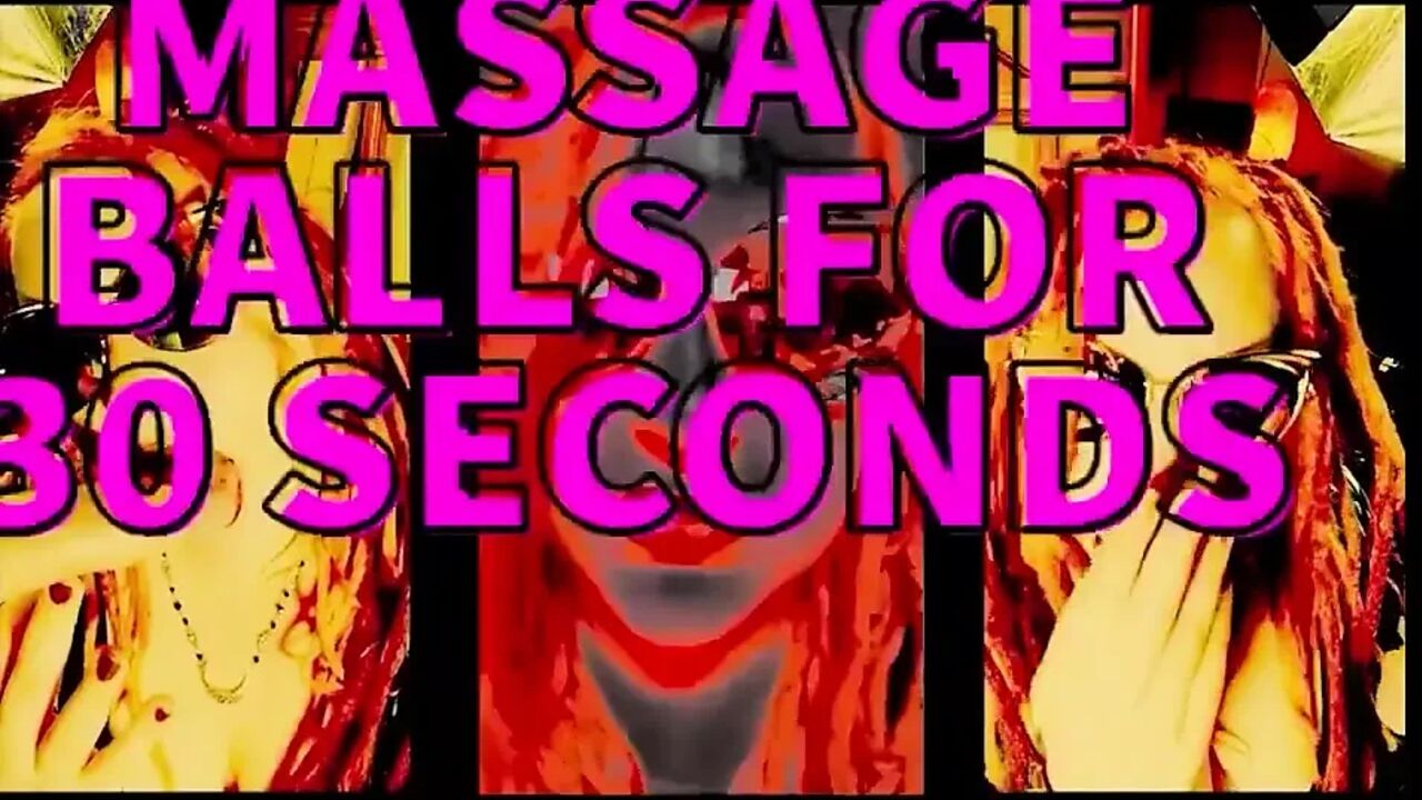 JOI pause game pause video and do what I tell you to do