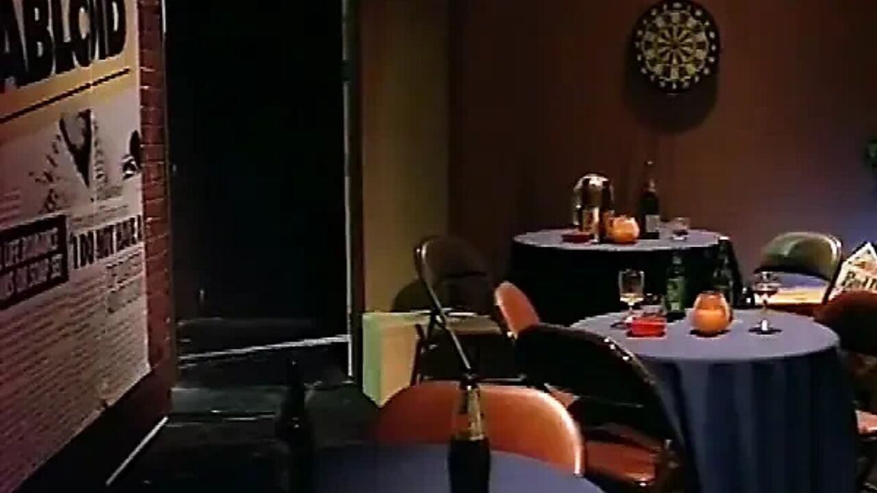 Jessica Rizzo in the cockchaser scene 06