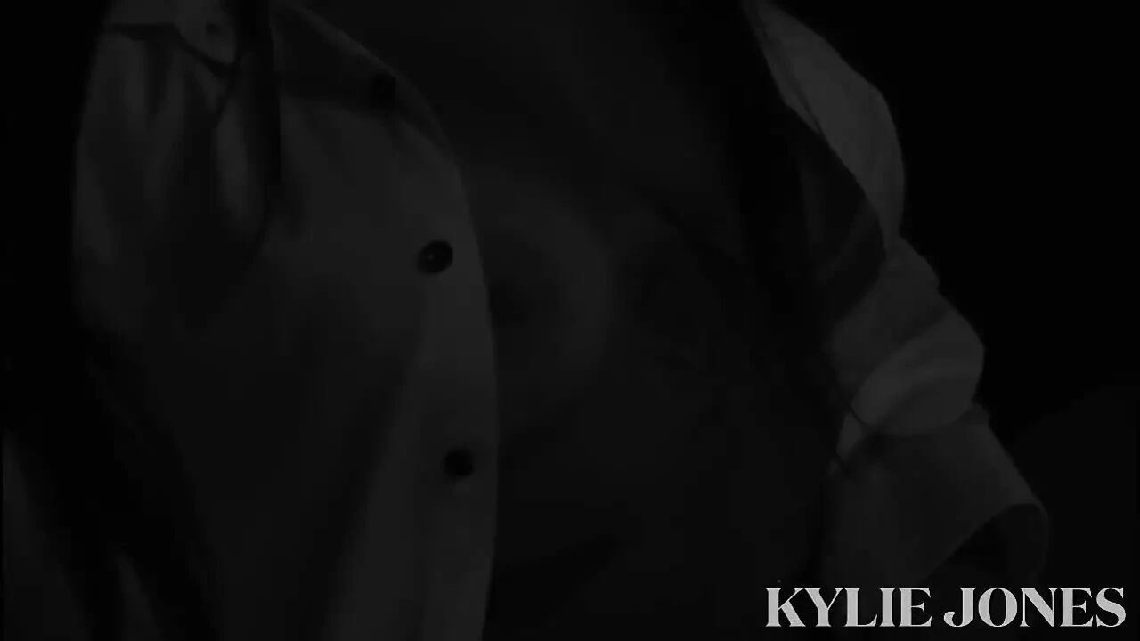 Kylie Jones Gets Ruined by Fuck Machine in Dungeon