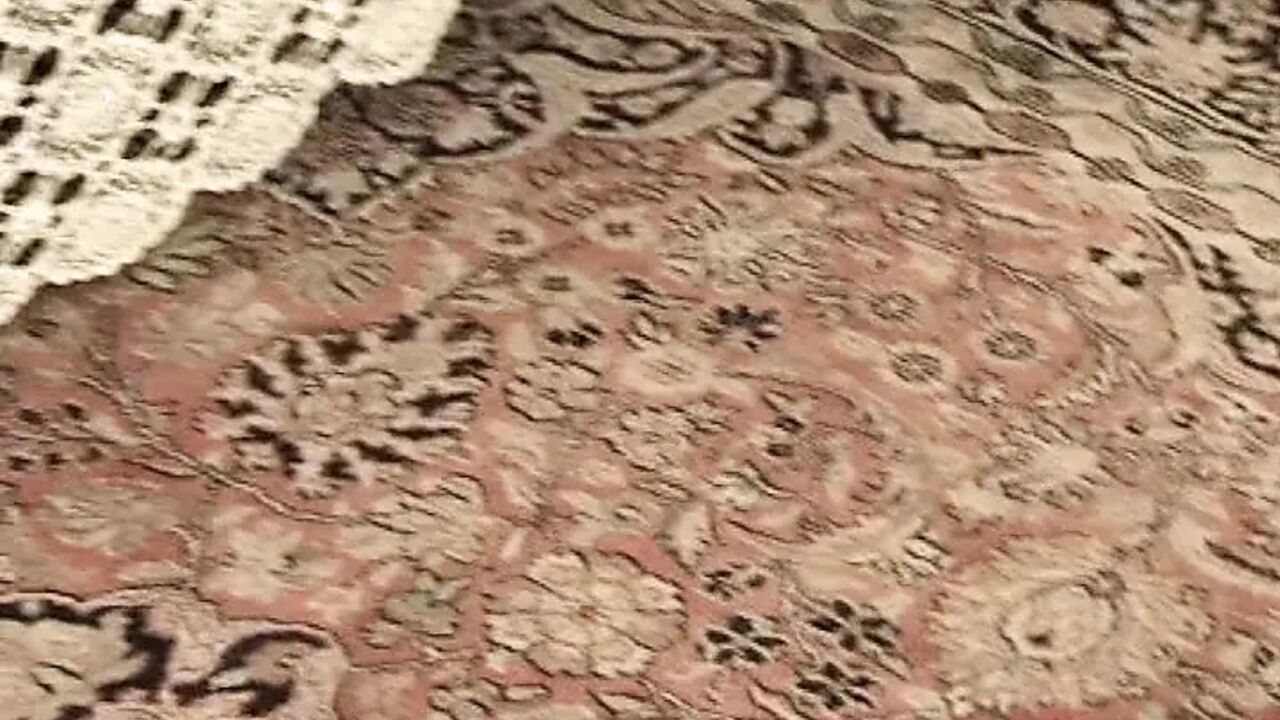 Curvy Mature Slut From France Smashed in Front of Cucked Hubby