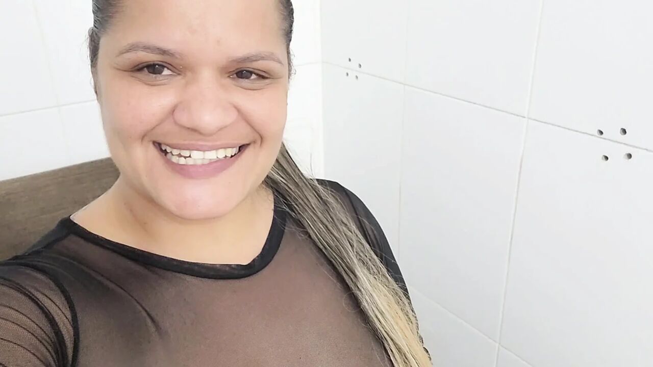 Cadu My Colorful Friend Asked for a Naughty Video