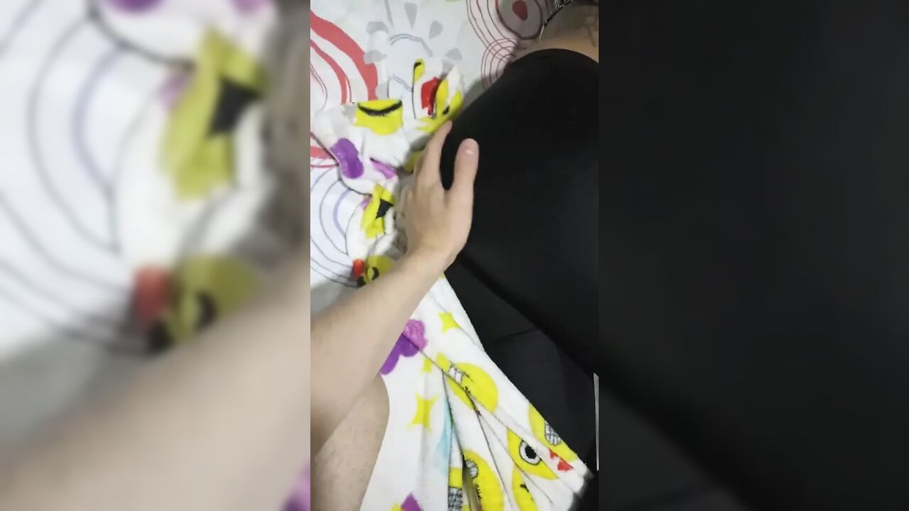 Fuck My Stepcousin with My Stepdad No There on Home