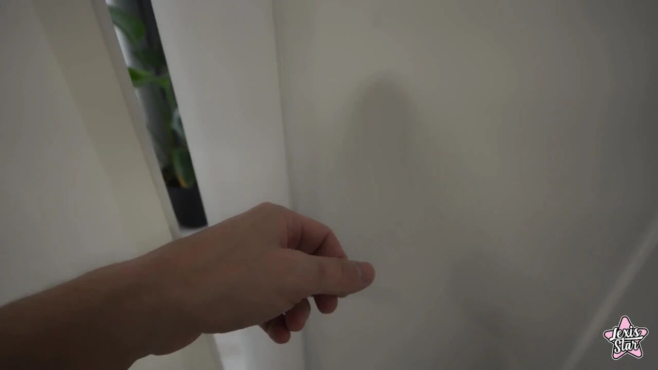 Omg! My Big Booty Latina Stepmom Knows How to Take a Dick - Lexis Star