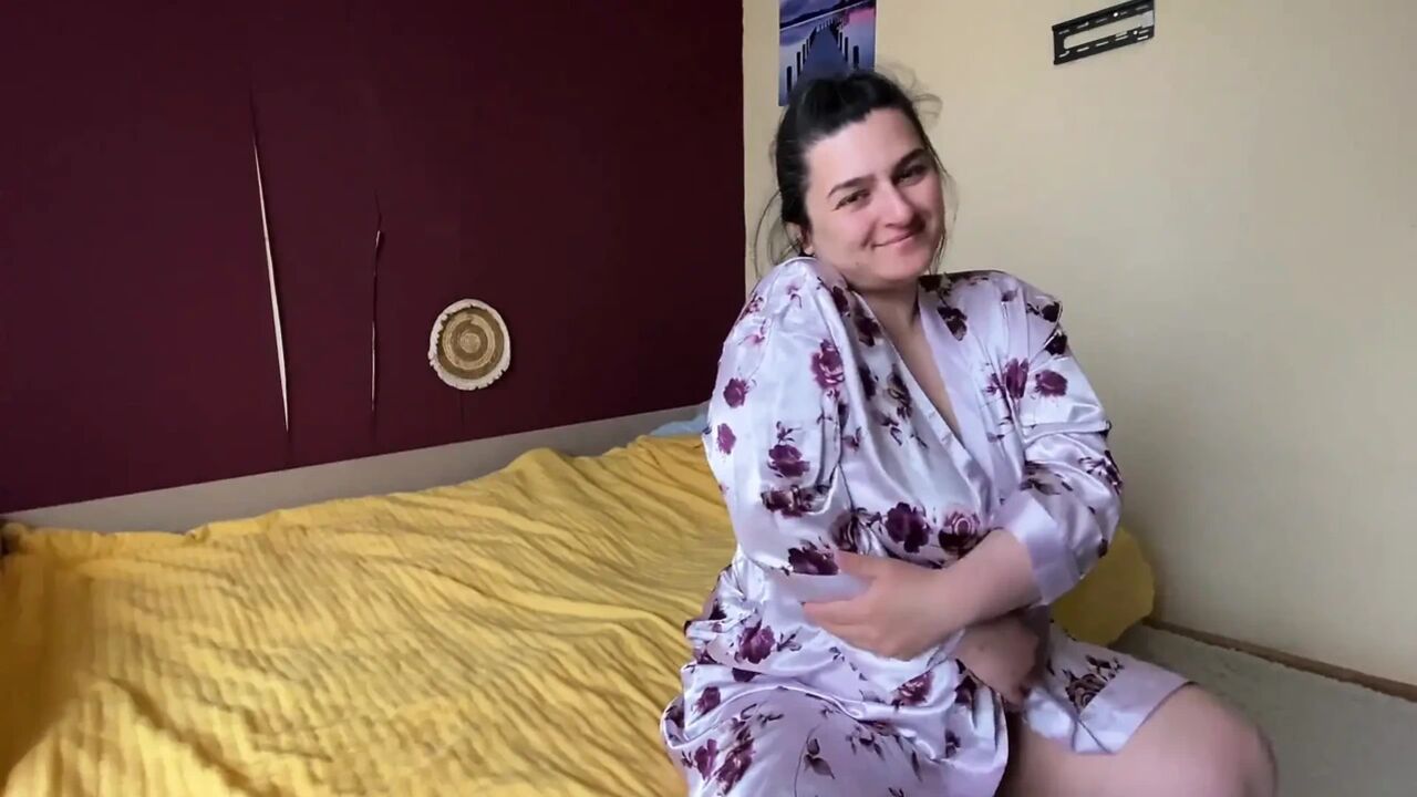 Make Me Shake Please and I Will Make You Cum!