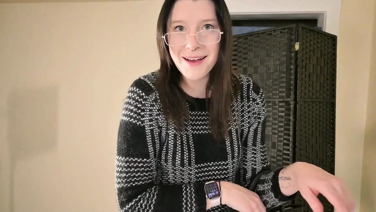 Step Mom Welcomes You Home