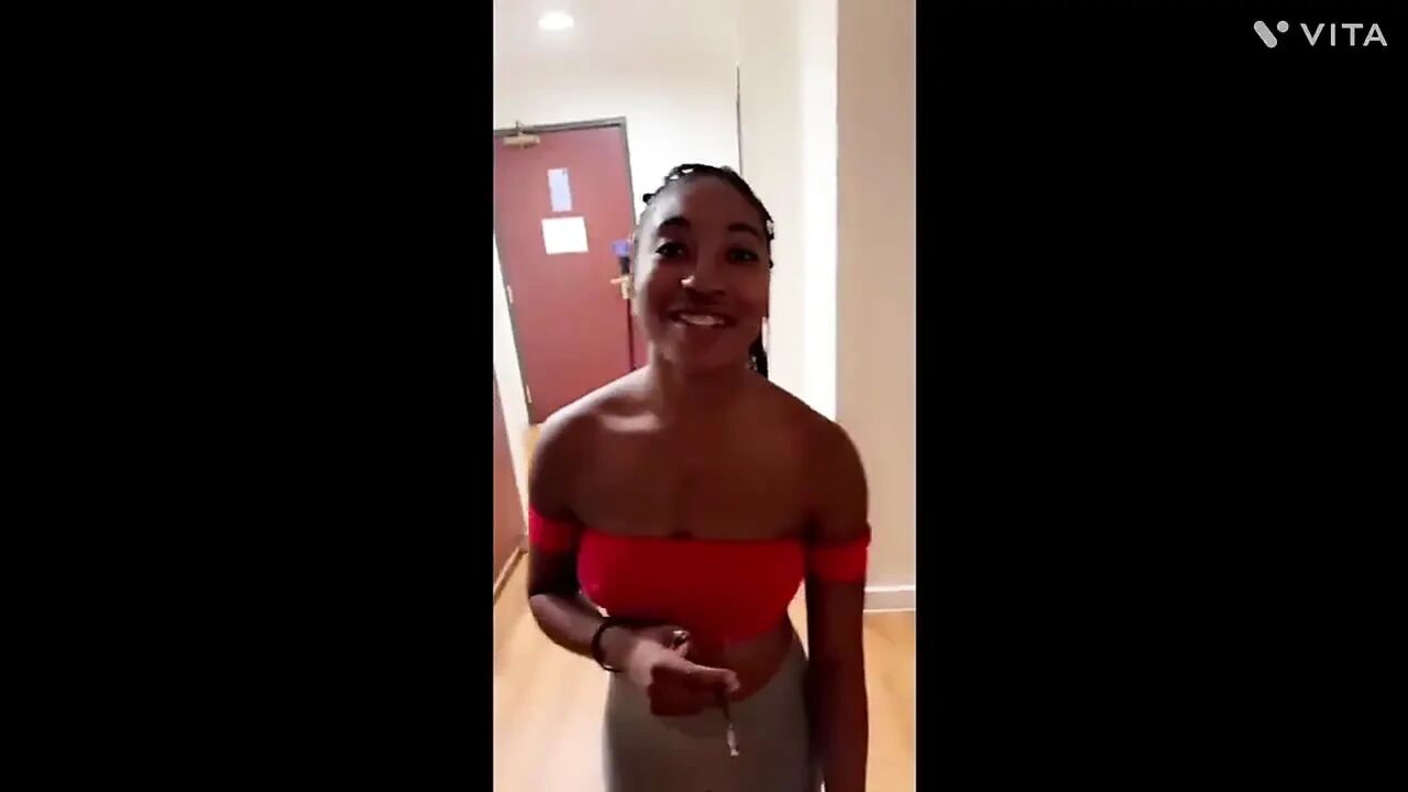 Cum Challenge Hard Fucking Compilation Fijii Vs Jamaican BBC