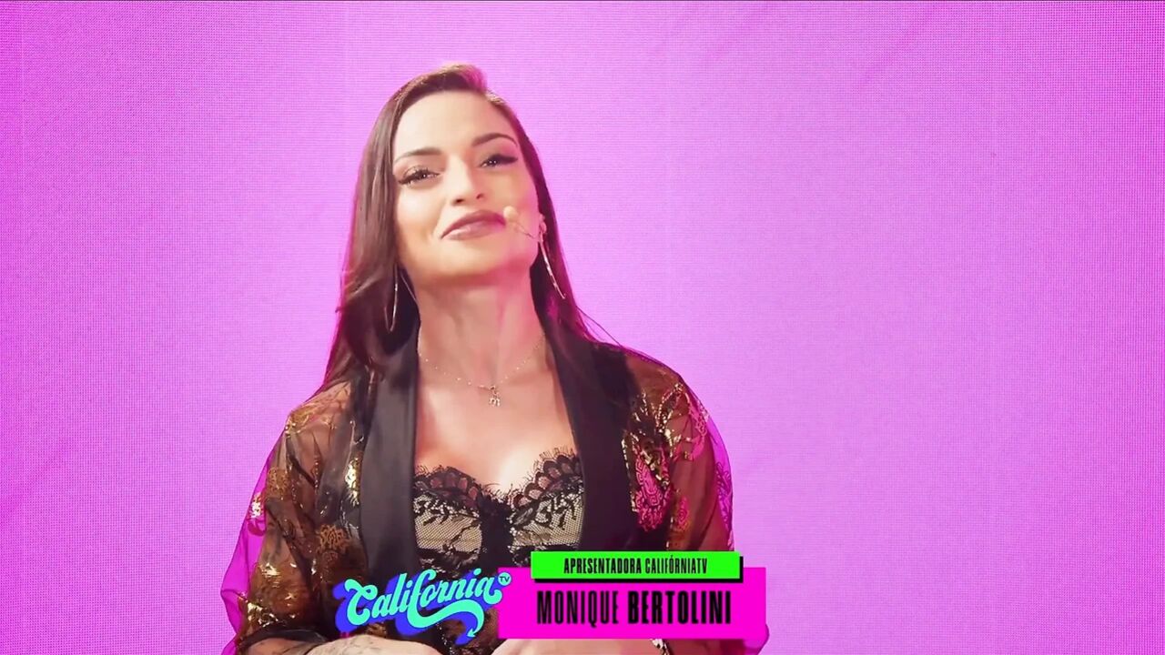 Lesbian Fetish & BDSM Show