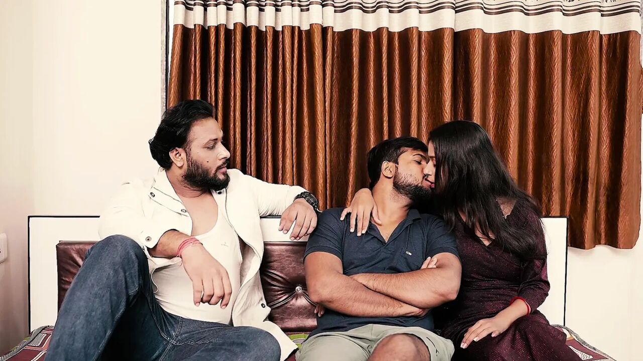 Had sex with friend's girlfriend