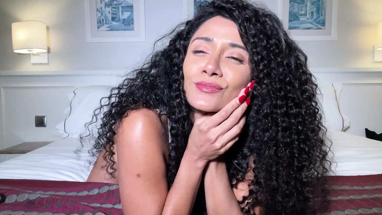 MILF DILDO ANAL MASTURBATION HARD