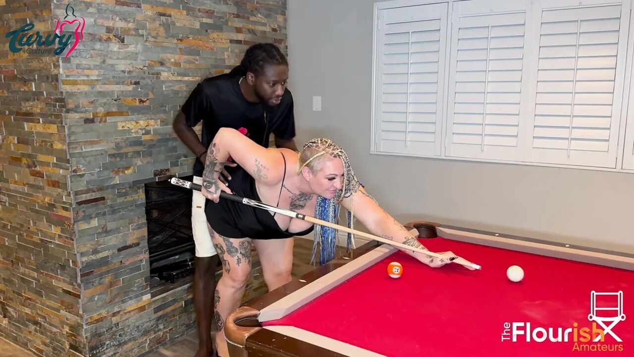 Trailer Vegas Nights at Flourish House: Livie Blainn vs Prophecy