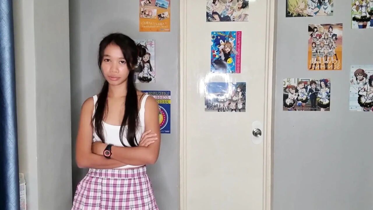 Sph Ass Tease Wiggling